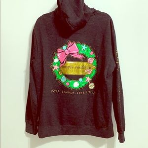 Simply Southern Sweatshirt